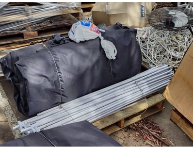 Home Improvement, DIY & Hardware (VICA984) - Lot 54