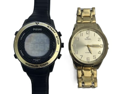 Luxury Pawnbroker Christmas Sale PART 1 (A984) - Lot 429