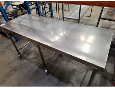 Major Food Processing Plant Closure (ON11985) - Lot 814