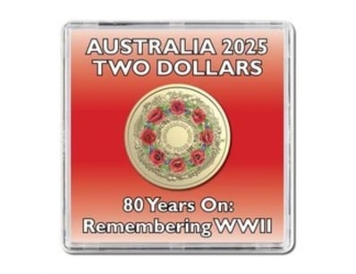 UNRESERVED Banknotes & Coins (A991) - Lot 4006