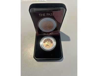 UNRESERVED Banknotes & Coins (A991) - Lot 2779