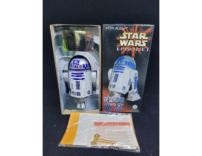 Trading Cards, Gaming & Collectables (A1006) - Lot 1067