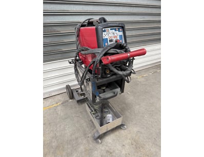 Welding Shop + Tools Liquidation (ON11808) - Lot 16