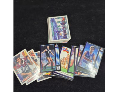 Trading Cards, Gaming & Collectables (A1005) - Lot 867