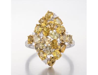Fine Jewellery (A985) - Lot 1820
