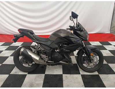 Motorbike, Marine & Recreation Assets Auction - Lot 312