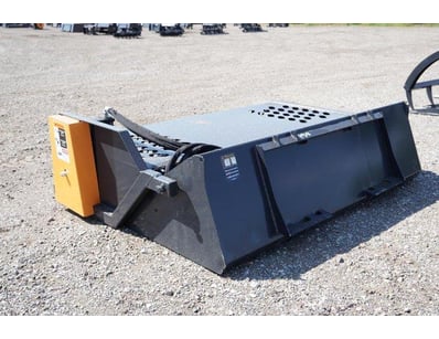 UNRESERVED BRISBANE Factory Direct Machines, Att... - Lot 38