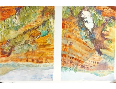 Art Market (A1006) - Lot 75