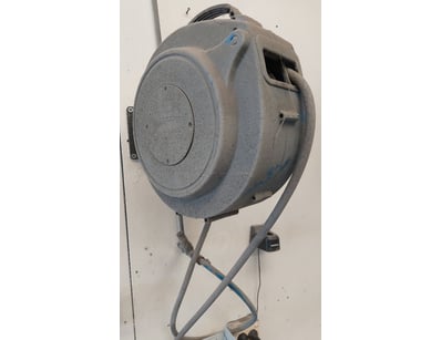 Smash Repair Business Liquidation (ON12057) - Lot 24