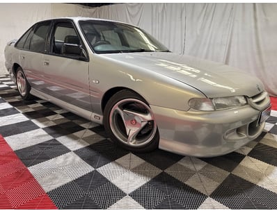 Classic, Muscle & Barn Finds - Lot 842