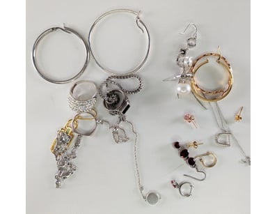 Major Venue - Lost & Unclaimed Property (VICA992) - Lot 1130