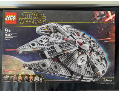 **UNRESERVED** COOKIE'S LIFETIME COLLECTION OF L... - Lot 57