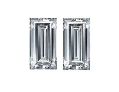 International Diamond And Gemstone Dealers Cle... - Lot 1087