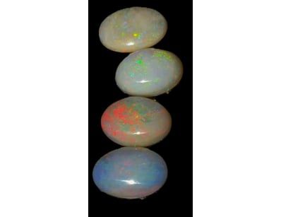 UNRESERVED Diamonds, Gemstones & Opals (A1005) - Lot 332
