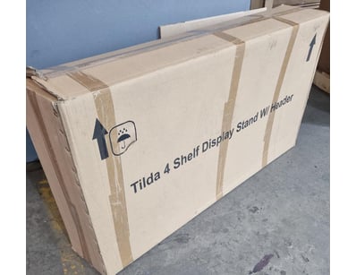 School Holiday Hamper - Insurance Claim (NSWA991) - Lot 2805