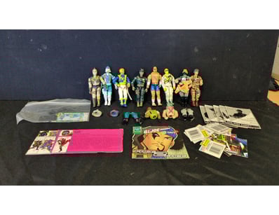 Antiques, Vintage & Interior Treasures  (A1005) - Lot 737