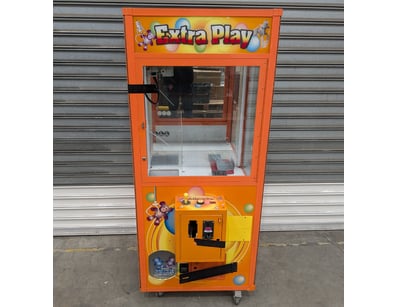 Pinballs, Arcades & Amusements (A982) - Lot 47
