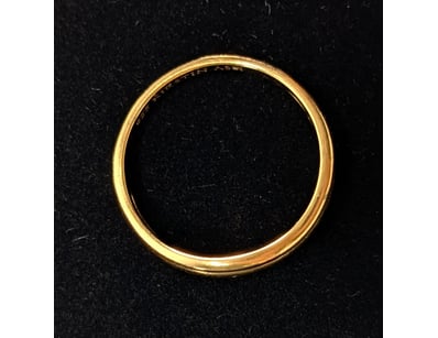 Major Venue - Lost & Unclaimed Property (VICA992) - Lot 1124