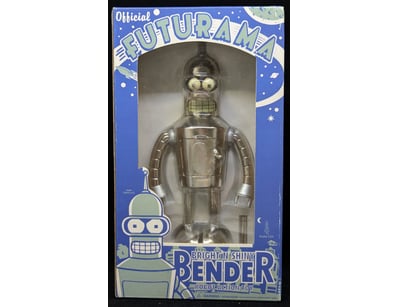 Trading Cards, Gaming & Collectables (A1006) - Lot 1005