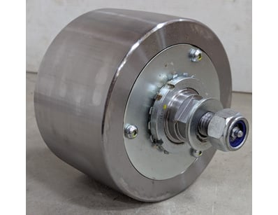 Unclaimed Freight (GCA1000) - Lot 1571