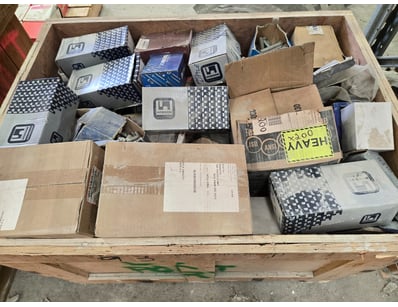 Industrial and Engineering Surplus (ON4383) - Lot 93