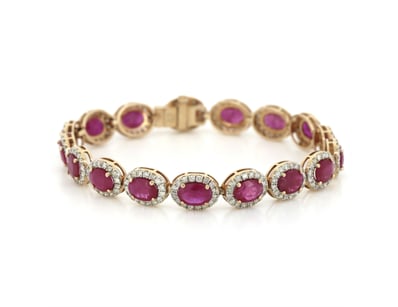 Luxury Jewellery (A989) - Lot 142