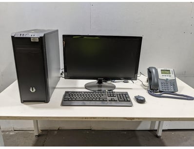 National Surplus Clearance - Lot 295