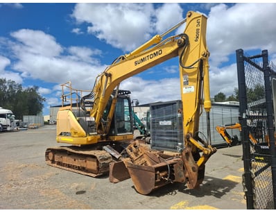 Civil, Transport & Machinery - Nationwide (ON4446) - Lot 410