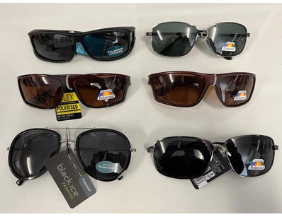 Sport, Leisure & Lifestyle (SAA979) - Lot 4203