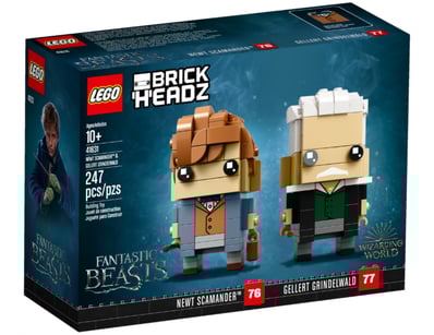 **UNRESERVED** LIFETIME COLLECTION OF LEGO PART... - Lot 335