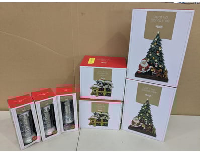 Home Entertainment, Audio & Computers (SA989) - Lot 4701