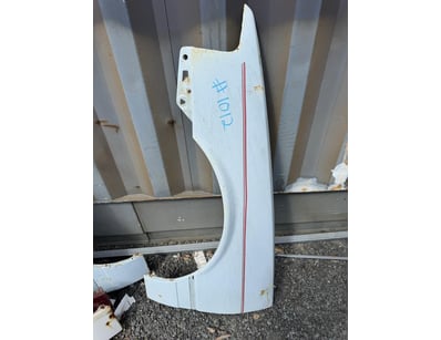 Ford EA falcon front right guard powder blue 1988-...