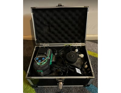 Home Improvement, DIY & Hardware (A999) - Lot 48