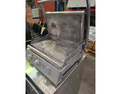 Hospitality, Catering & Events (A980) - Lot 24