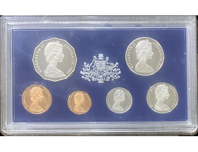 UNRESERVED Coins, Banknotes & Bullion (A1006) - Lot 844