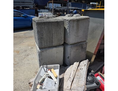 Industrial Warehouse Clearance (ON4379) - Lot 78