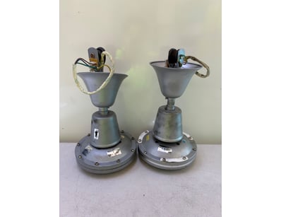 Major Brand Fans & Fountains Insurance Claim - Lot 35