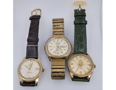 Affordable Watch Market (A986) - Lot 6404