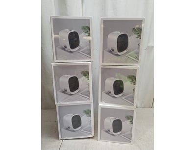 Whitegoods & Appliances (A10056) - Lot 1062