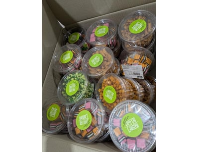 Ho! Ho! Holiday Hamper - Insurance Claim (NSWA987) - Lot 42