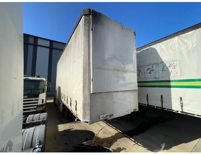 Civil, Transport & Machinery - Nationwide (ON4... - Lot 7020