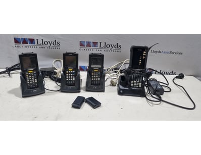 Warehouse & Office Equipment - Liquidation  (NSW... - Lot 72