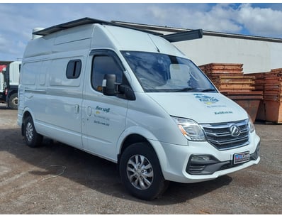 Motorbike, Marine & Recreation Assets Auction - Lot 90