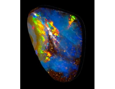Opal Grandeur (A977) - Lot 603
