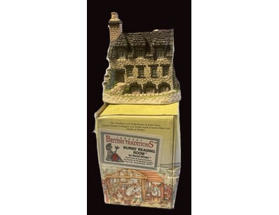 Antiques, Vintage & Interior Treasures (A1006) - Lot 1081