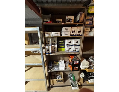 Distribution Business Equipment Liquidation (ON... - Lot 296