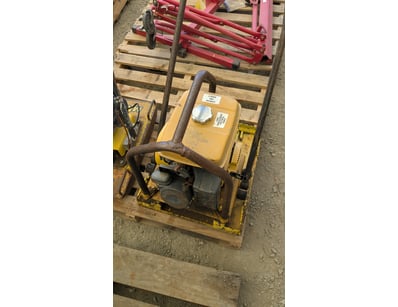 Ex-Hire Plant and Equipment Surplus (ON4433) - Lot 77