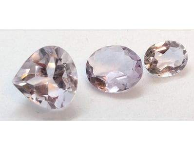 UNRESERVED Diamonds, Gemstones & Opals (A1001) - Lot 281