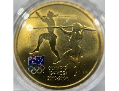 UNRESERVED Coins, Banknotes & Bullion (A1001) - Lot 1238