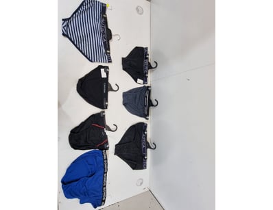 Sport, Leisure & Lifestyle (VICA982) - Lot 3131